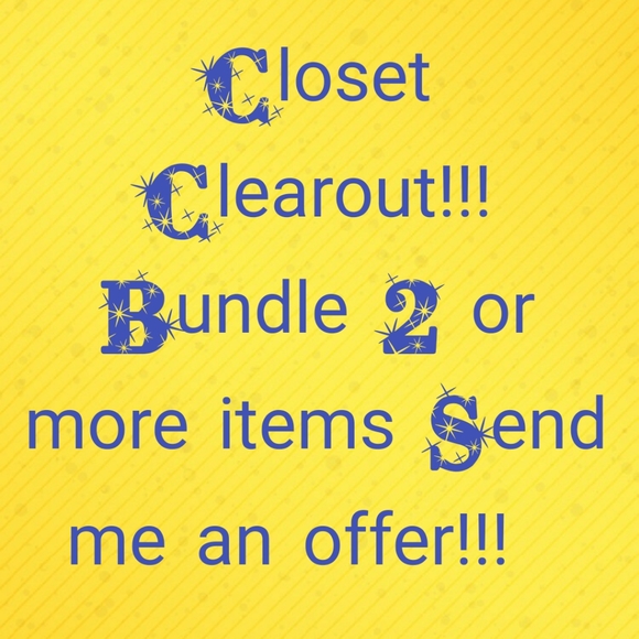 BUNDLES!!! - Picture 2 of 2